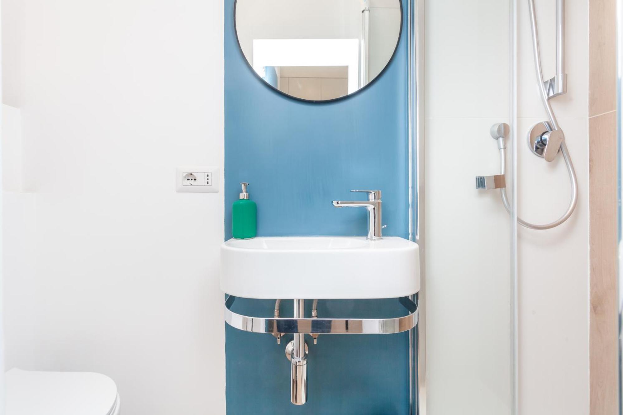 Rhome Vatican Chic Apartamento *