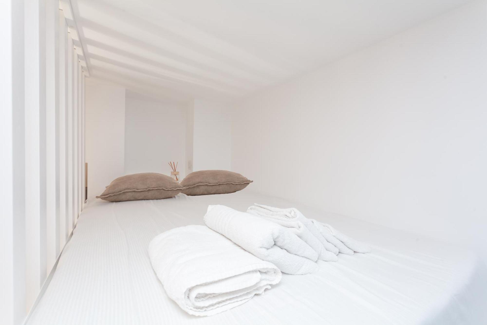 Rhome Vatican Chic Apartamento Roma