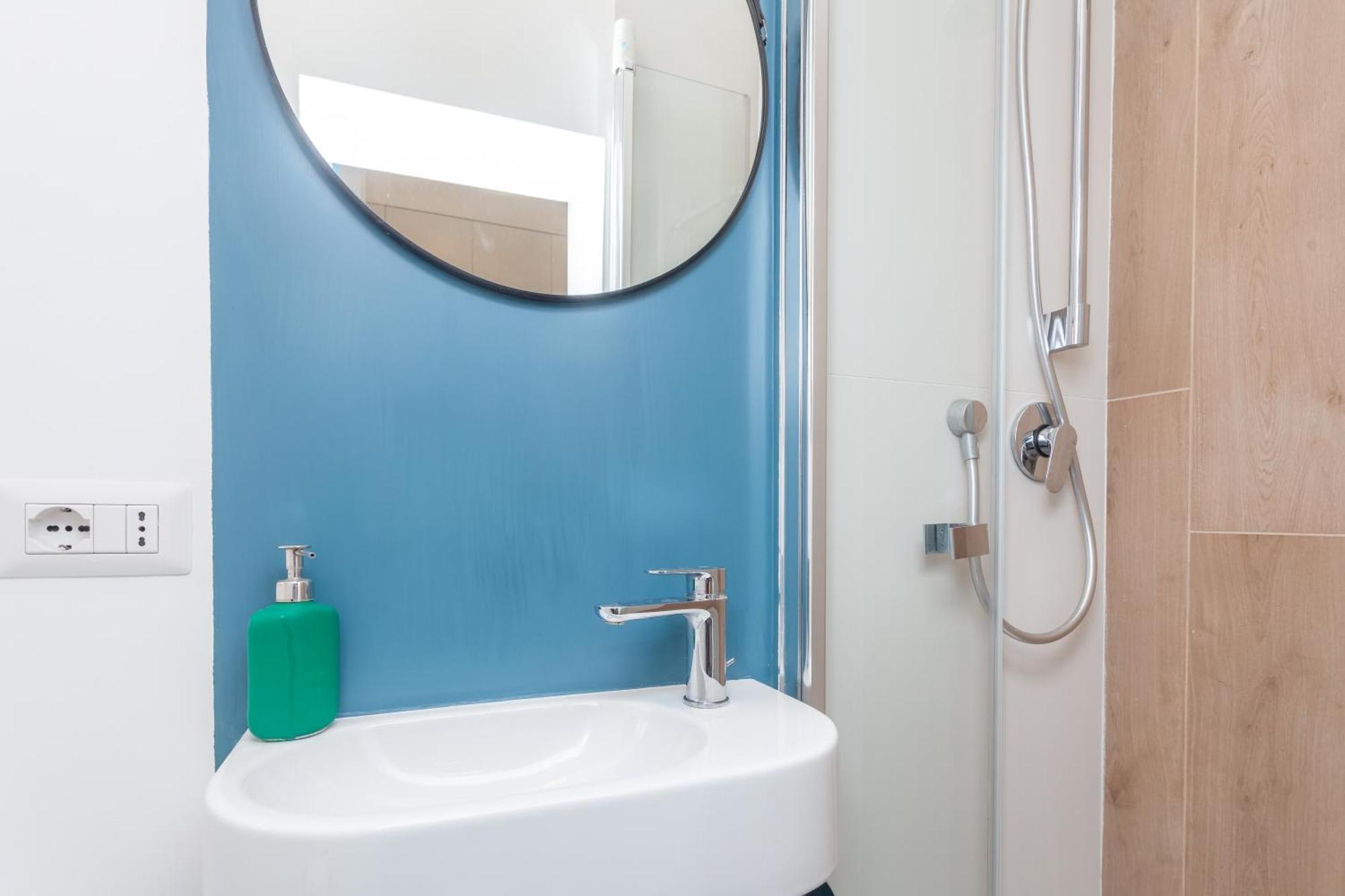 Rhome Vatican Chic Apartamento Roma
