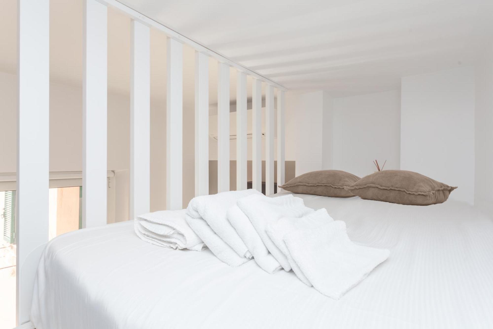 Rhome Vatican Chic Apartamento Roma