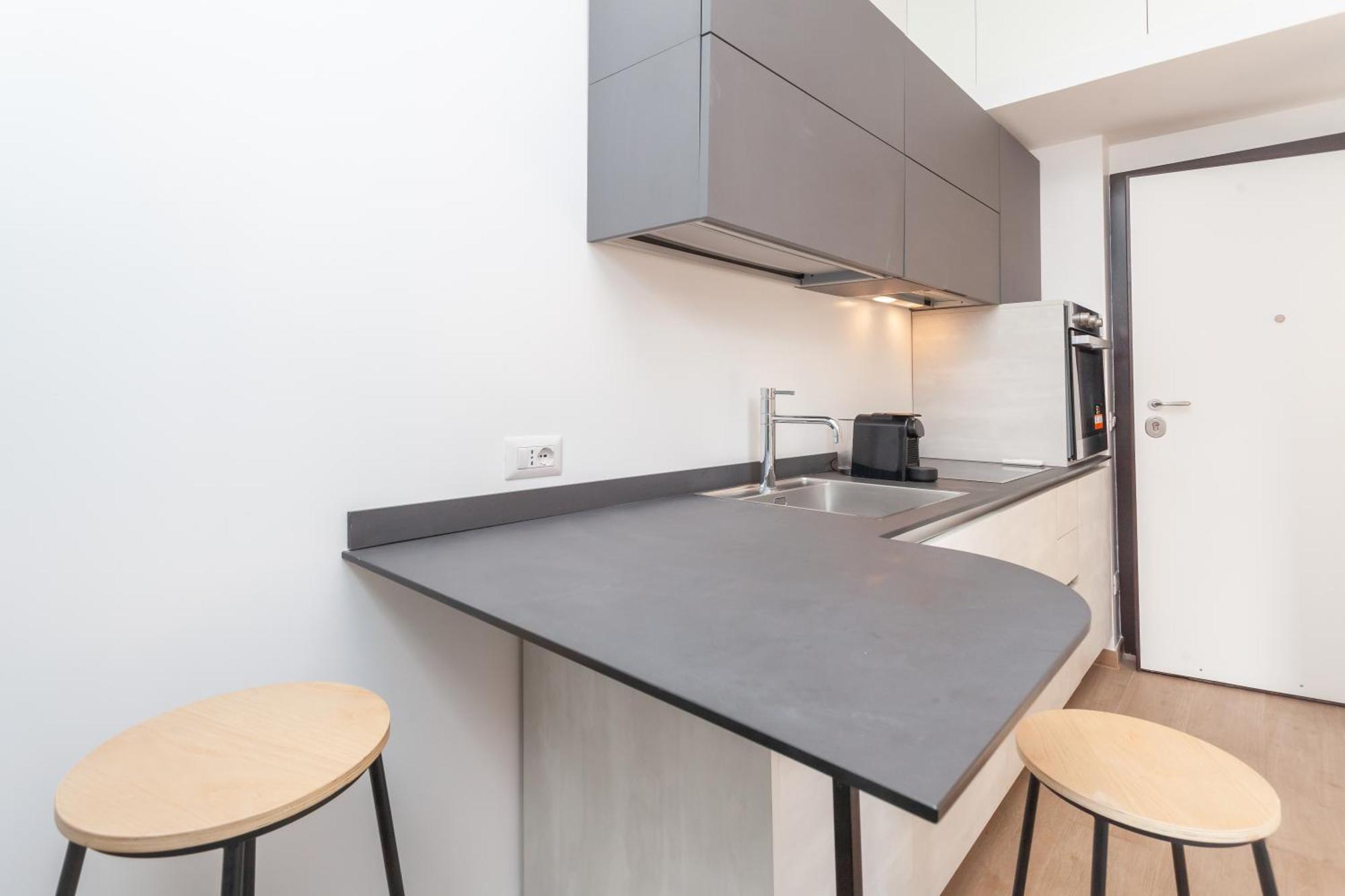 Apartamento Rhome Vatican Chic Roma