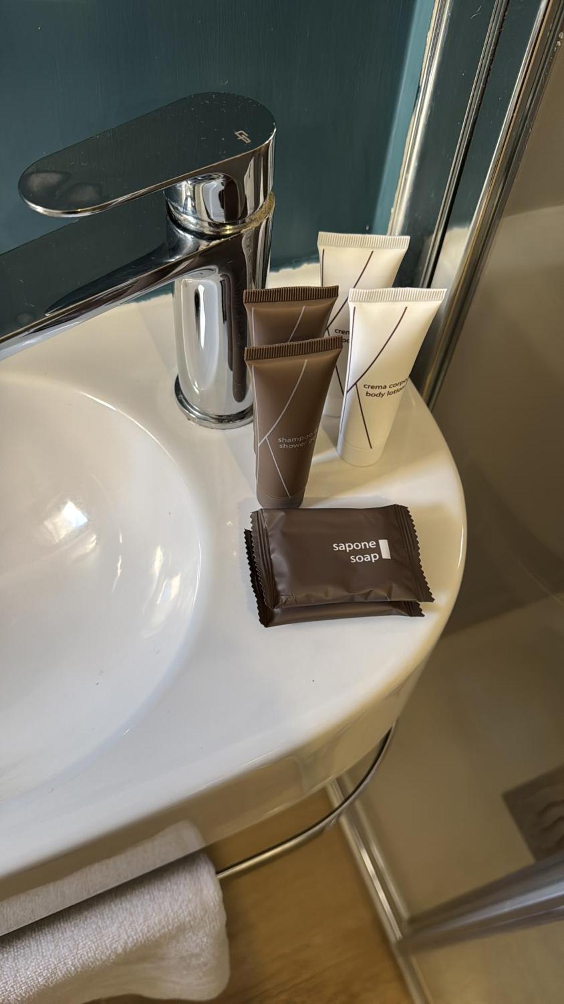 Rhome Vatican Chic Apartamento