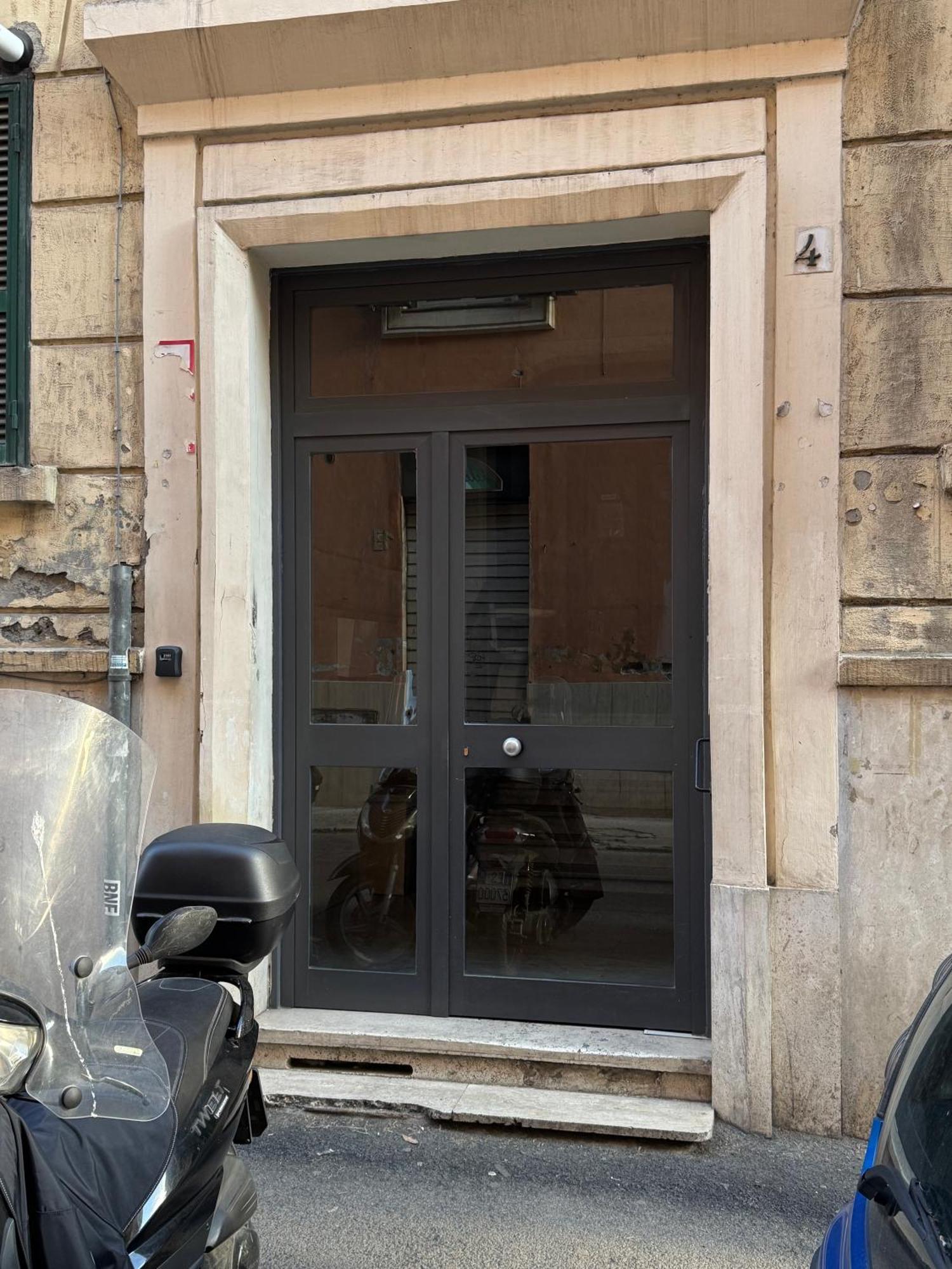 Apartamento Rhome Vatican Chic *